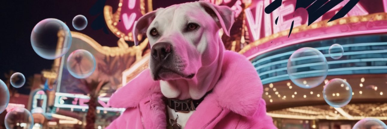 pinkXcom's profile banner image