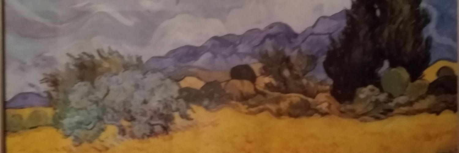 phredly's profile banner image