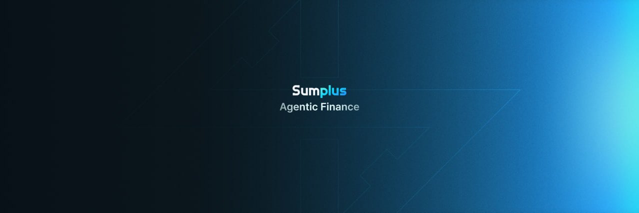 SumPlus banner