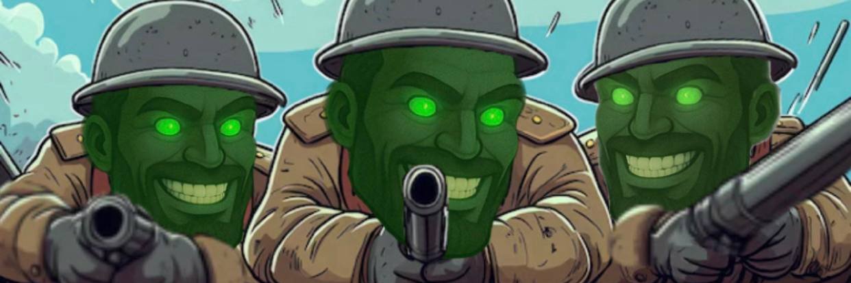 Chadwick 🟩 banner