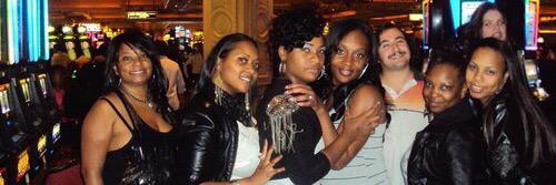 Santa’s Danto banner