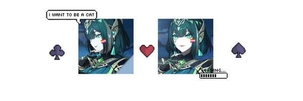 Neferverse Profile Banner
