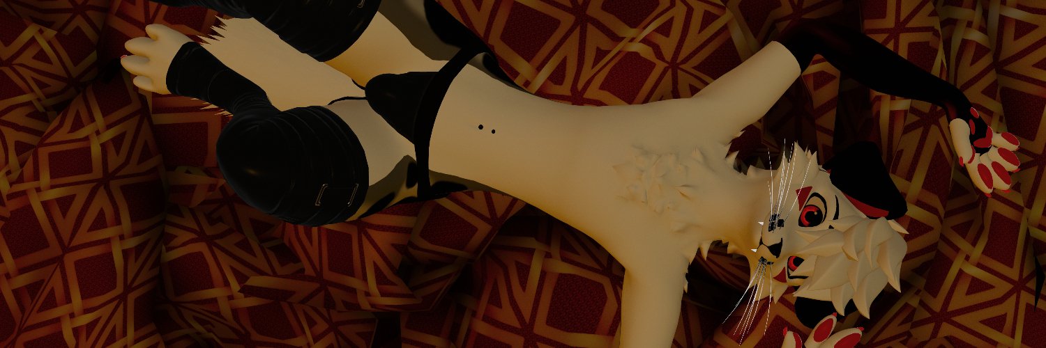 Shorky AD 🔞 banner