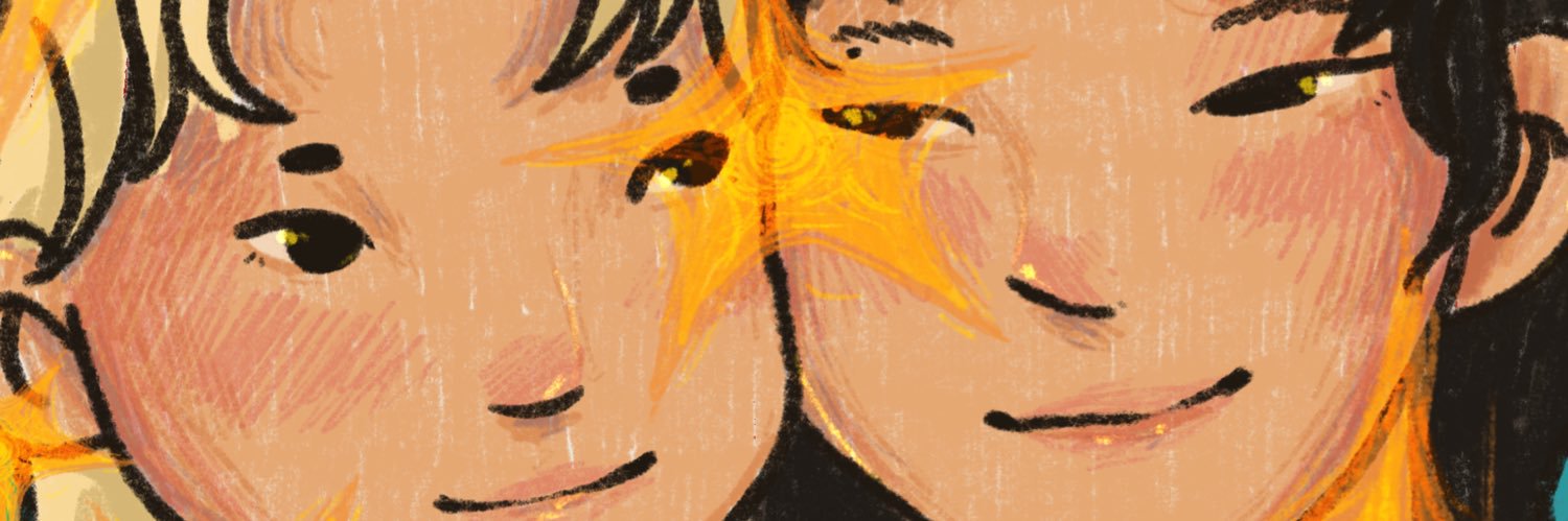 Sol ☀️🏳️‍⚧️ TOMOLAND B-86✨ banner
