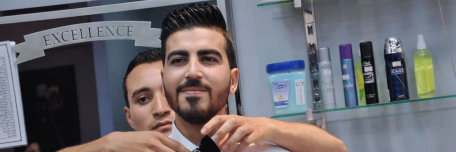 Mahmoud_Dweik4's profile banner image