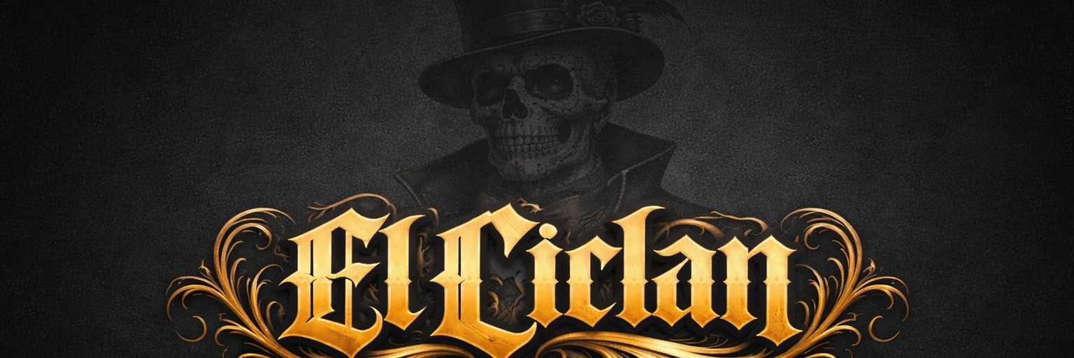 Ciclan 💀 banner
