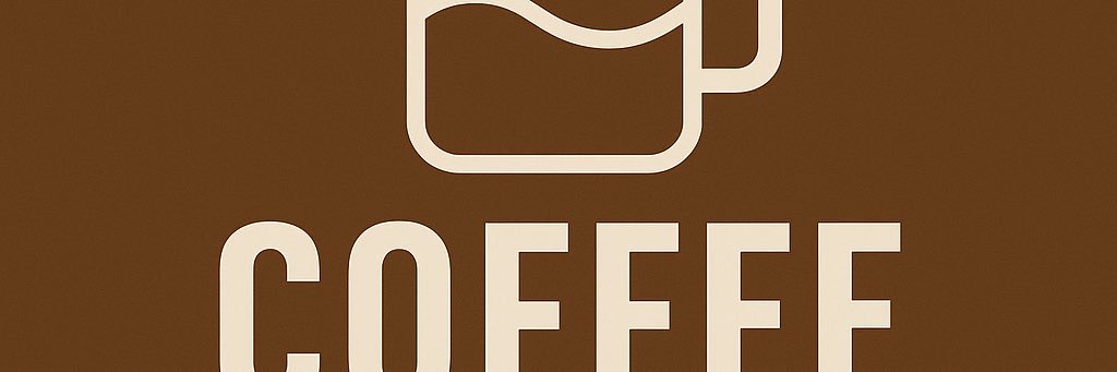 CoffeeApp's banner