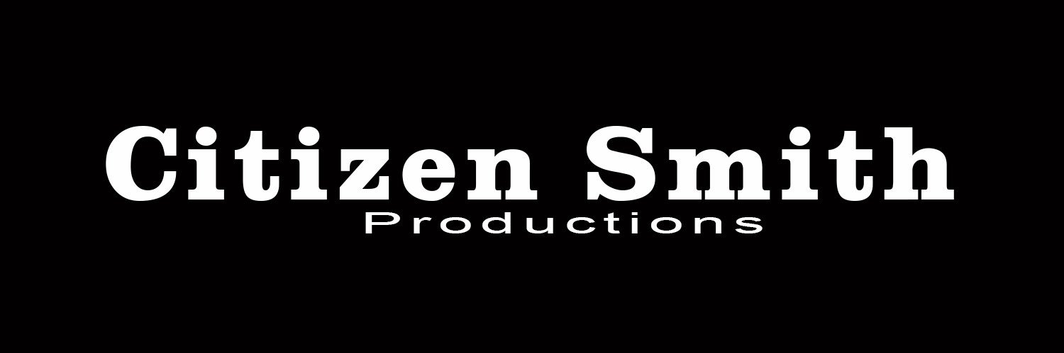 Citizen Smith banner