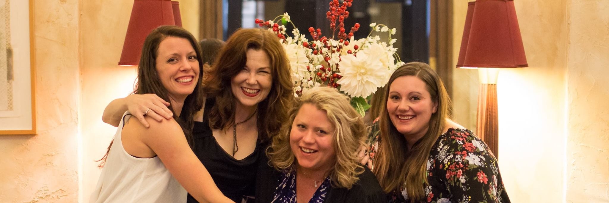 BridgetMCronin's profile banner image