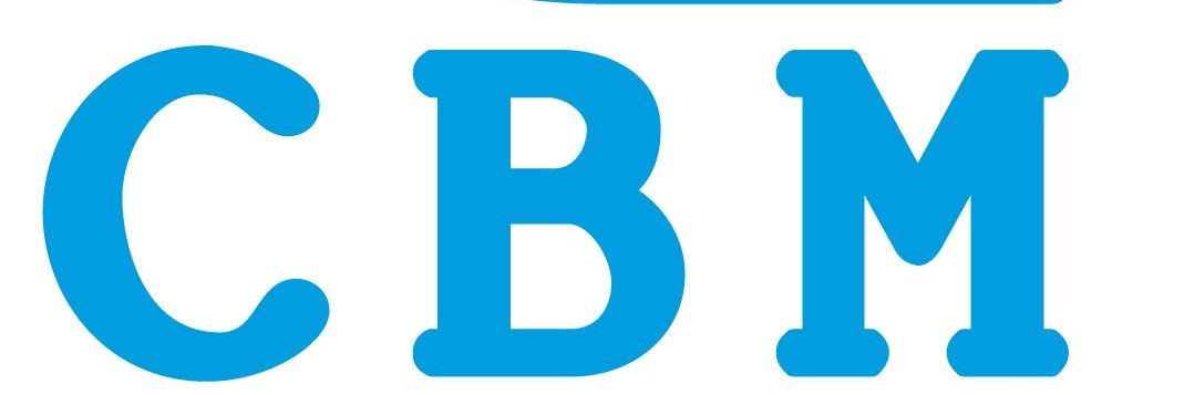 C.B. MARTOS banner