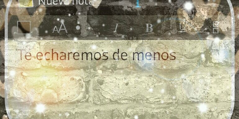 Reflexionemos  banner