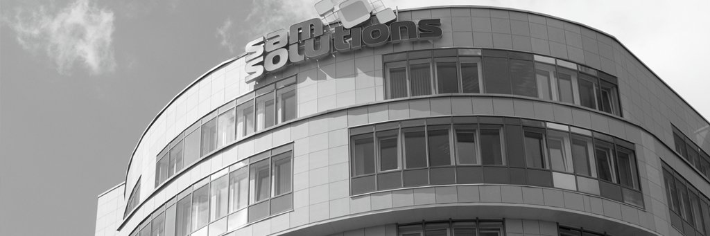 SaMSolutionsUS's profile banner image
