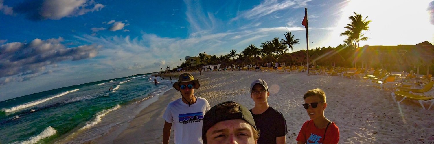 dustinwolf30's profile banner image