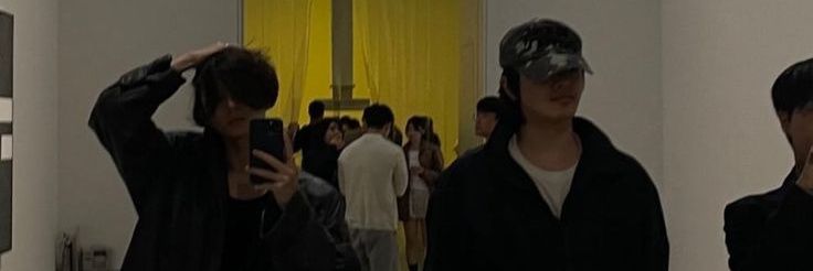 loppyyw // rest banner