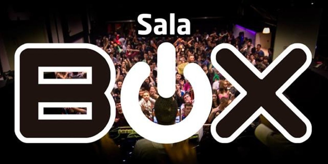 BoxElectronica's profile banner image