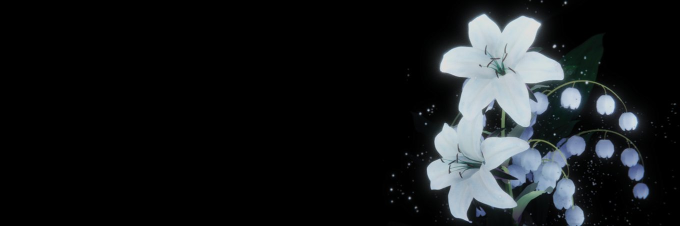 lauren (🦋 @notexactly) banner