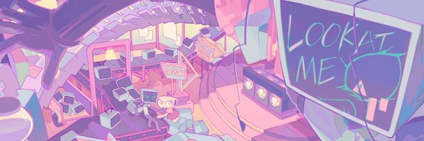 linglanmiko Profile Banner