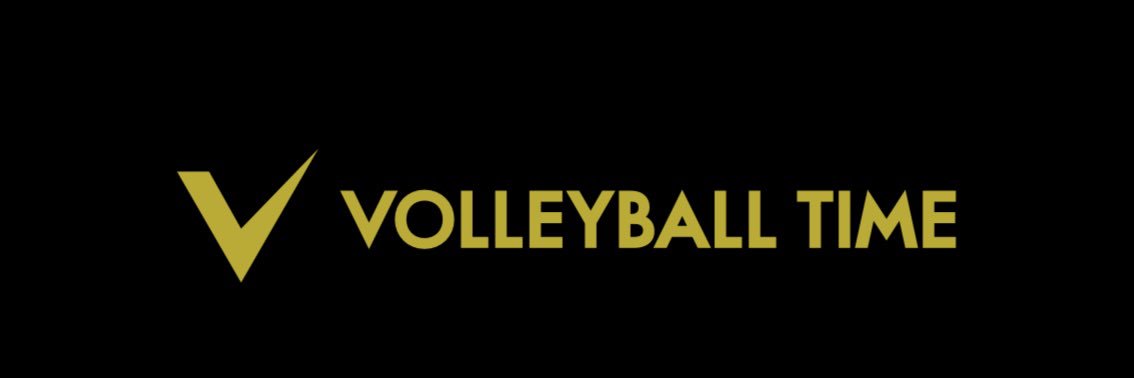 VOLLEYBALL TIME / UHBバレーボール取材班's banner