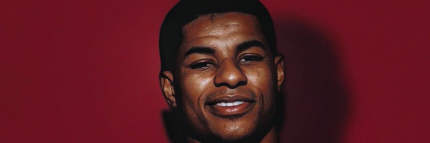 Rashfordtime's profile banner image