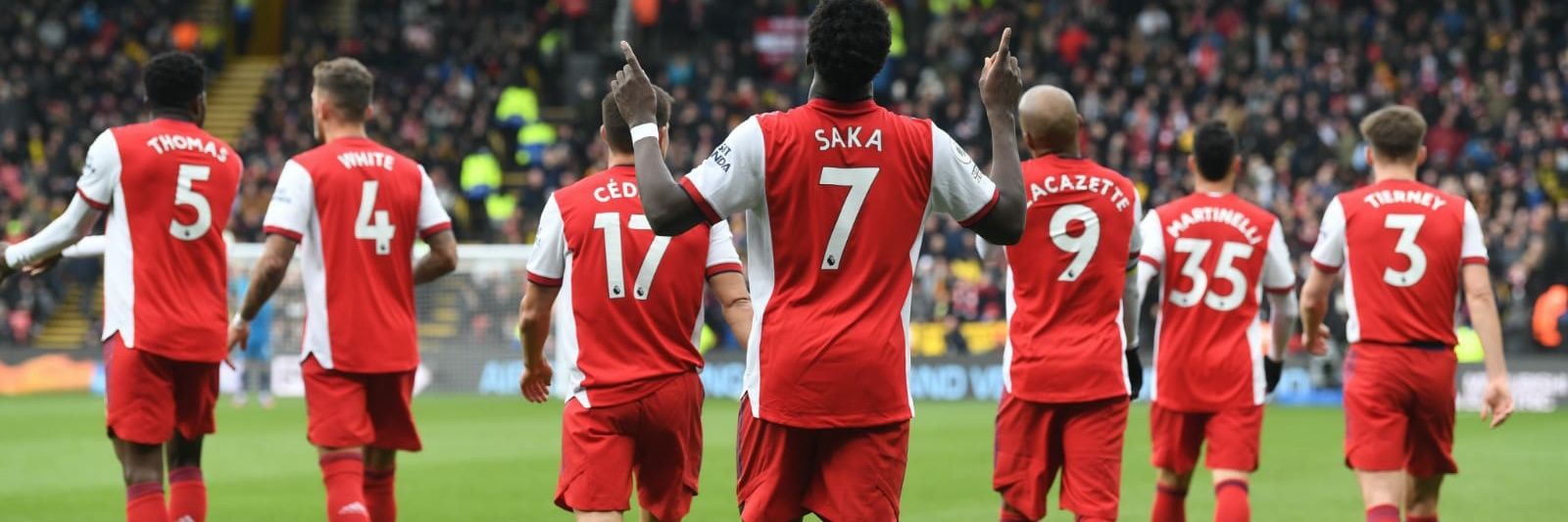 GoonerAmit's profile banner image