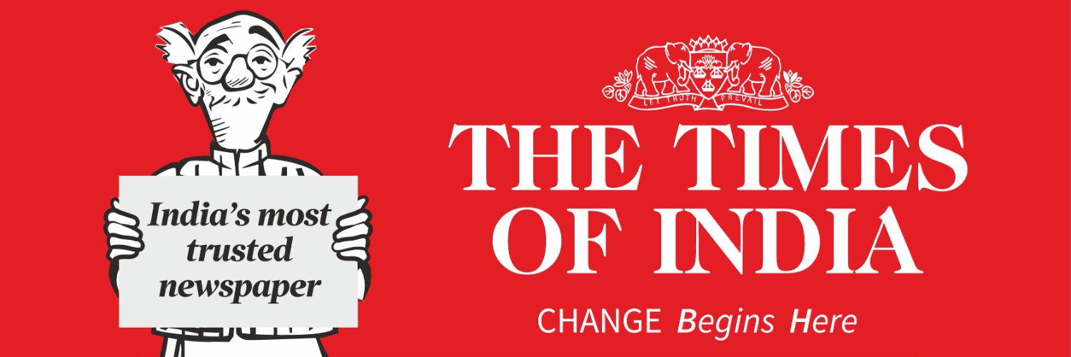 TOI Ranchi banner