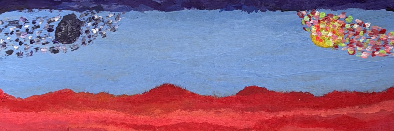 kendiniyoketti's profile banner image