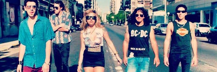 Peluca_rock's profile banner image