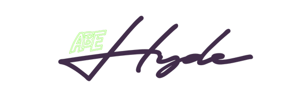 abehyde Profile Banner