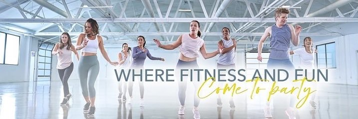 Jazzercise BuryStEds's banner