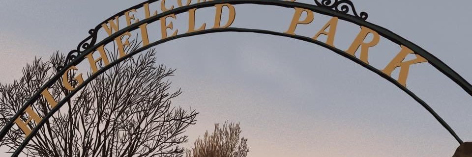 HighfieldRdPark's profile banner image
