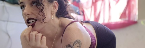 Curlychakra Profile Banner