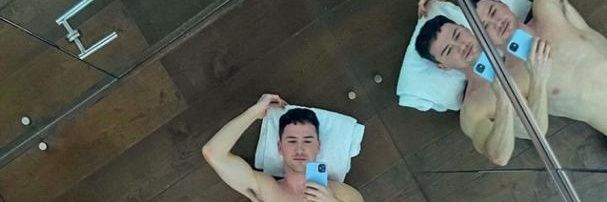 paddockjames101's profile banner image