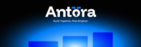 AntoraTech Profile Banner
