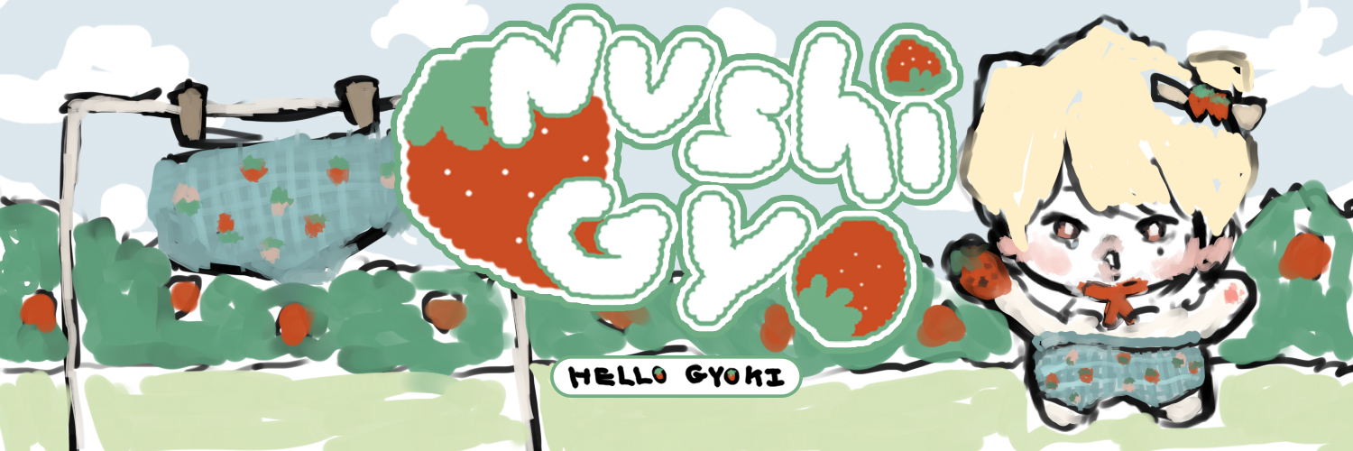 hello gyoki banner