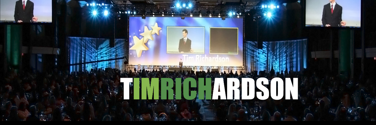 TimRichardson's profile banner image