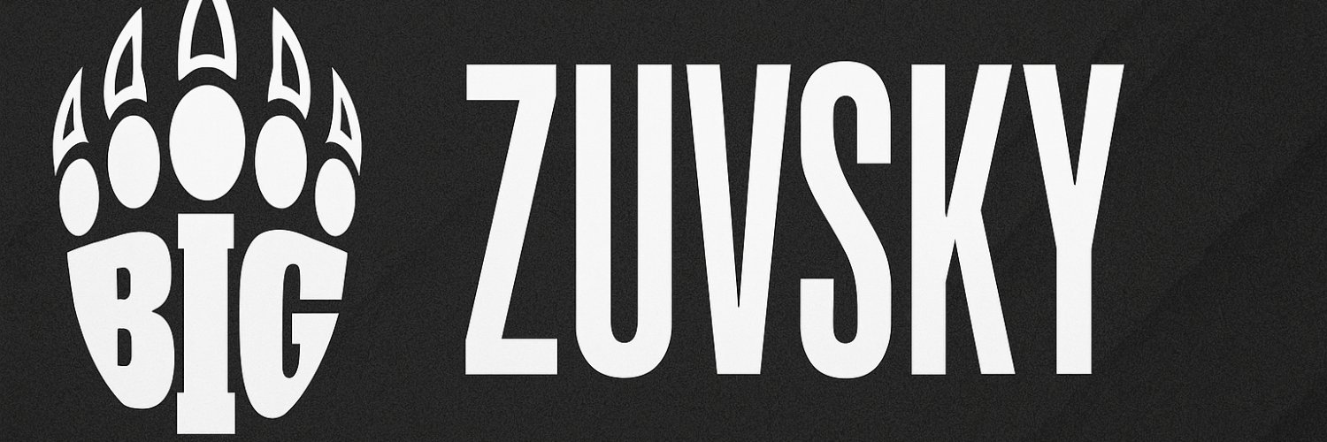 Zuvsky banner