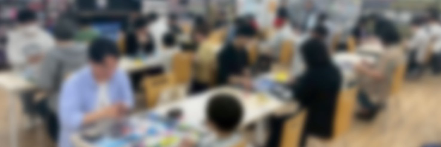 【ポケカ】🔥郡山タウンリーグ公式🔥 banner