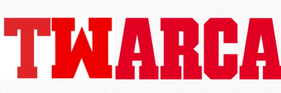 TWARCA 🗞️ banner
