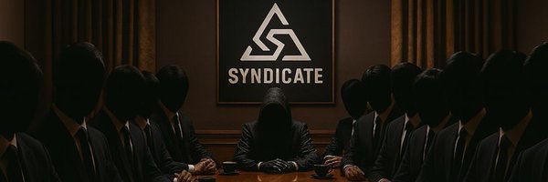 SyndicateCBL Profile Banner