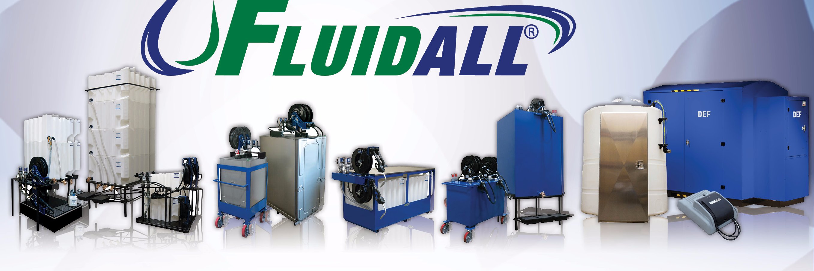 Fluidall_LLC's profile banner image
