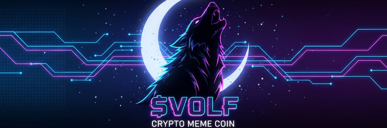 volfcoin banner