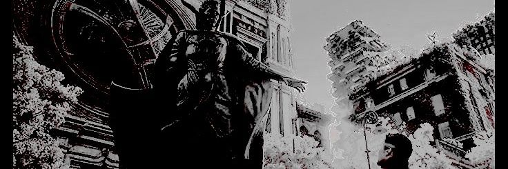 𝙳𝚁. 𝘴𝖙𝔯𝙰̲𝑛ɢ𝕖's banner