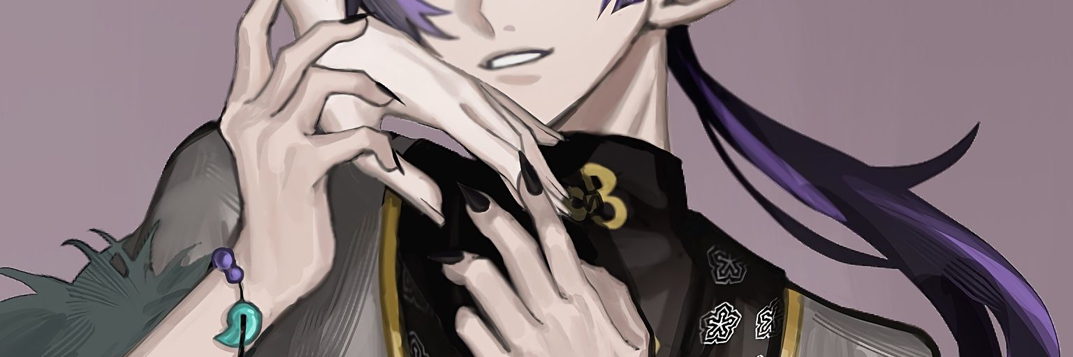 輪廻@IRIAM banner