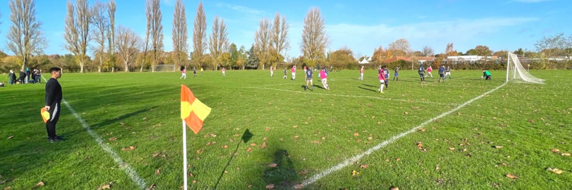 ROYAL SURREY FC👑 banner