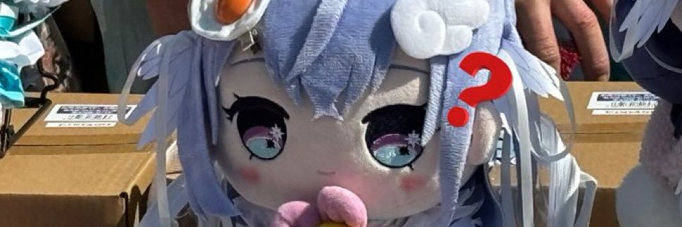 UMA_urusaiyo's profile banner image