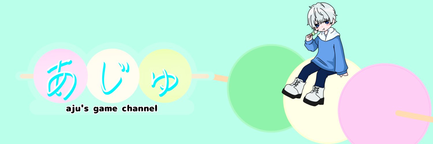 Ajunooomi's profile banner image