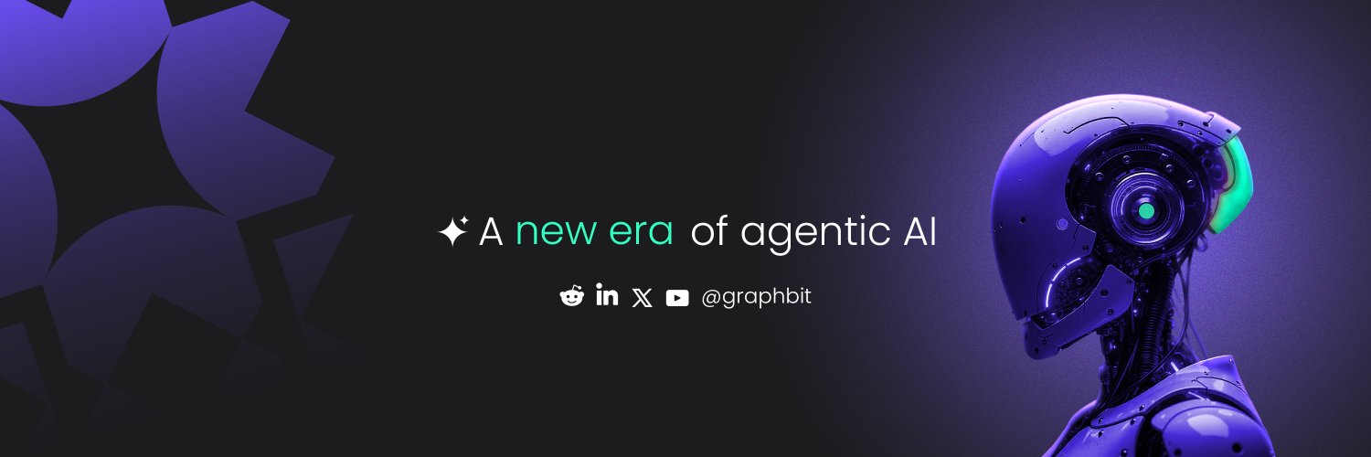 graphbit_ai's profile banner image