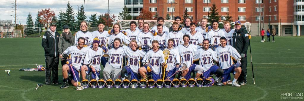 LaurierMLax's profile banner image