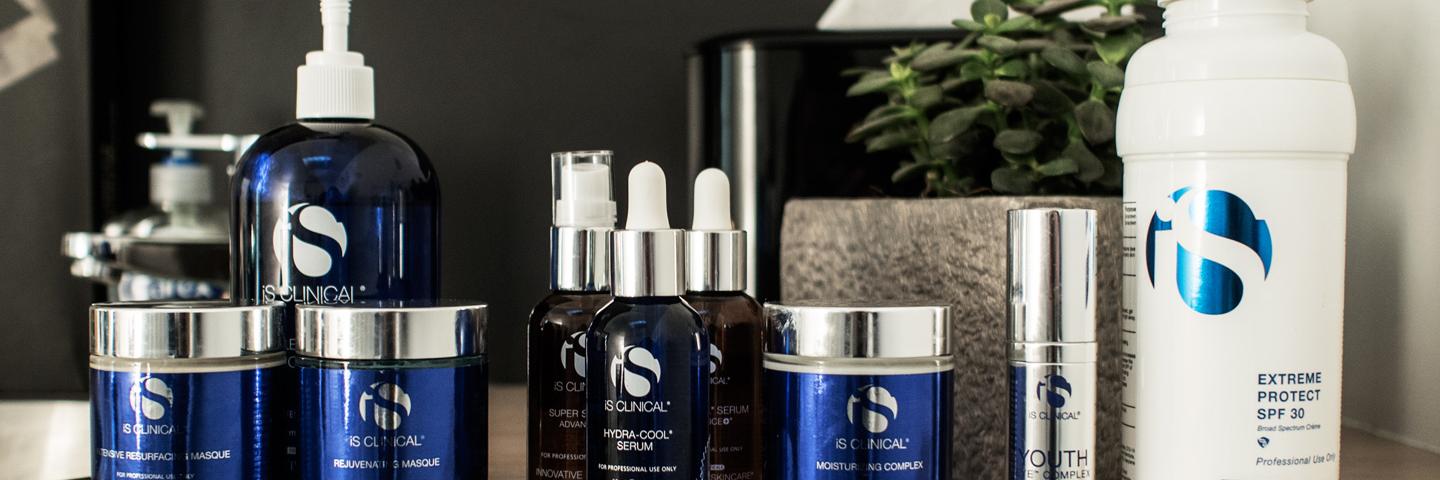 iSCLINICALUK's profile banner image