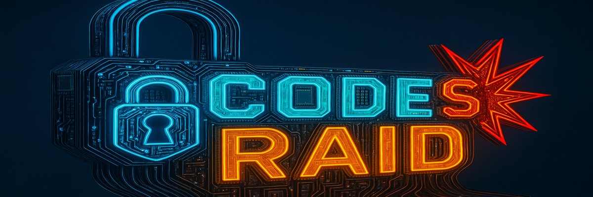 codes_raid's profile banner image